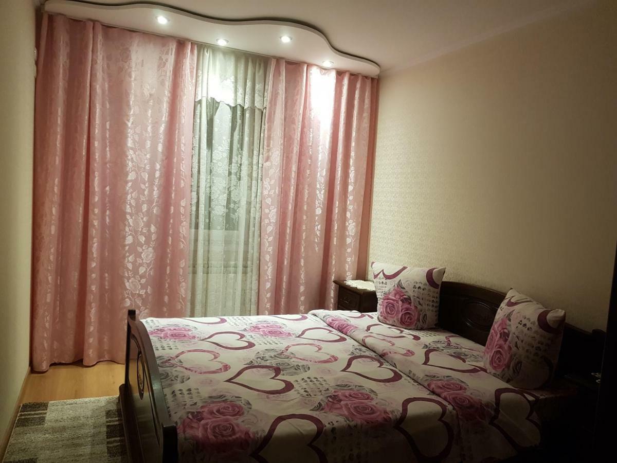 Diana Apartament Iasi Exterior photo