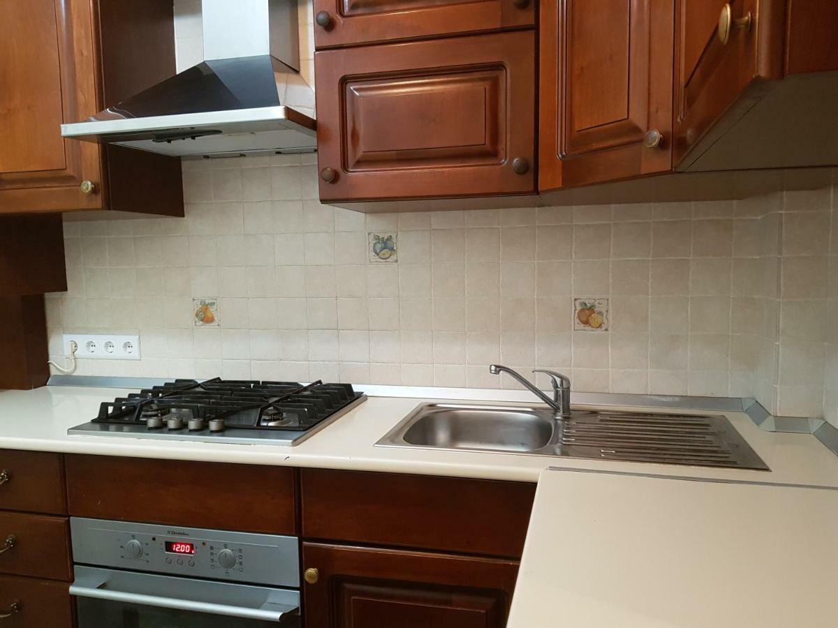Diana Apartament Iasi Exterior photo